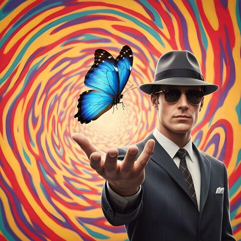 Smashing Butterflies Psycho