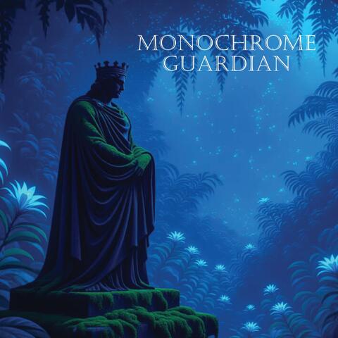 Monochrome Guardian