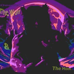 The Wolf & the Moon