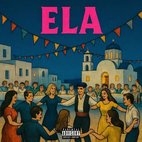 ELA