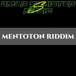 Mentoton Riddim