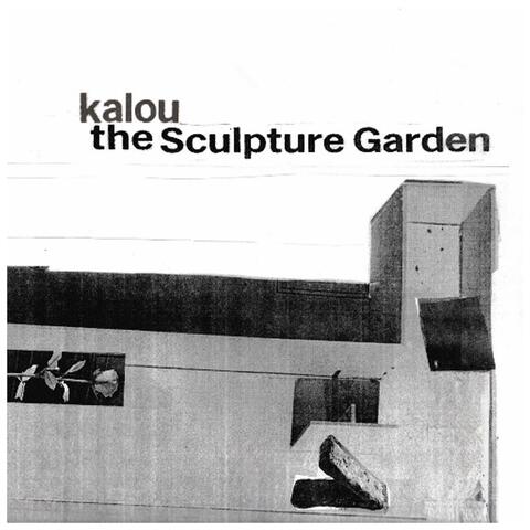 The Sculpture Garden