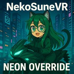 Neon Override
