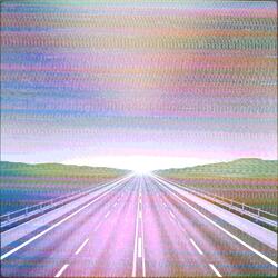 Nightdrive in January