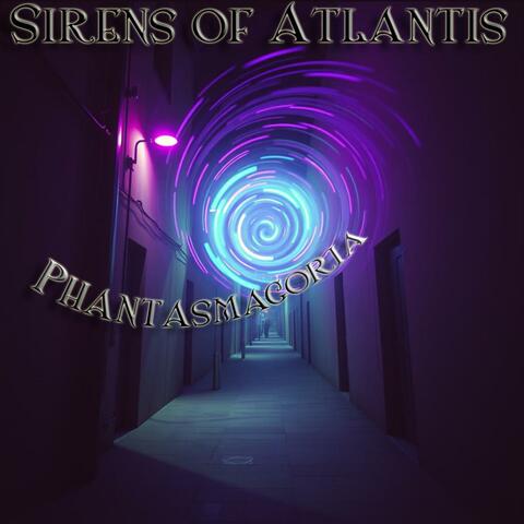Phantasmagoria