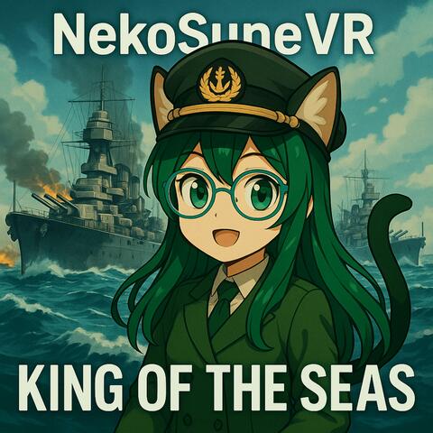 King of the Seas