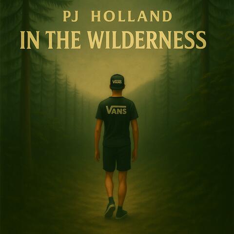 In The Wilderness
