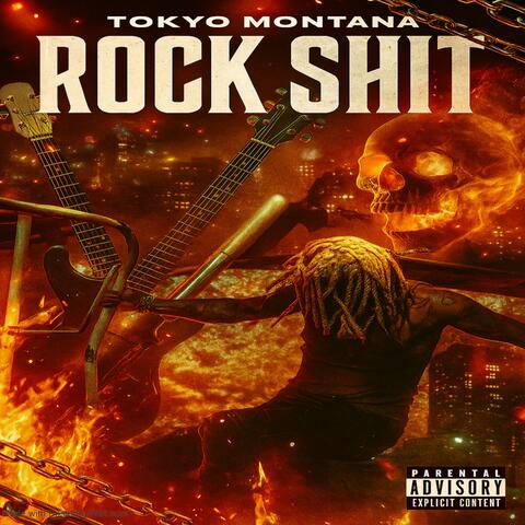 Rock Shit