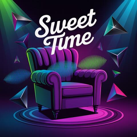 Sweet Time in Lounge