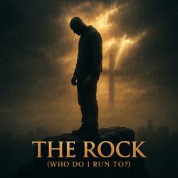 THE Rock (Who do I Run to!?)