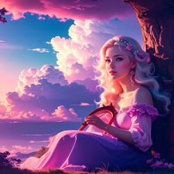 In my dreams