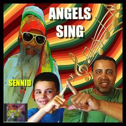 ANGELS SING