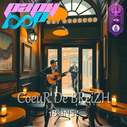 CoeuRDeBReiZH 18 aNS !