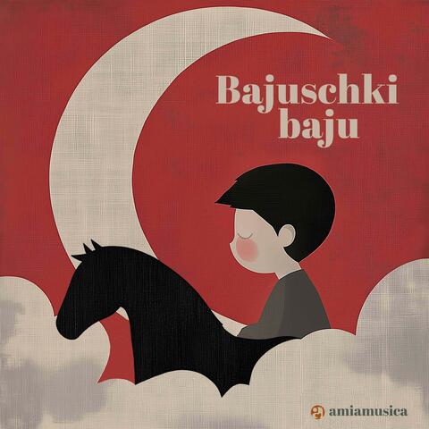 Bajuschki baju