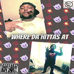 Where Da Hittas At
