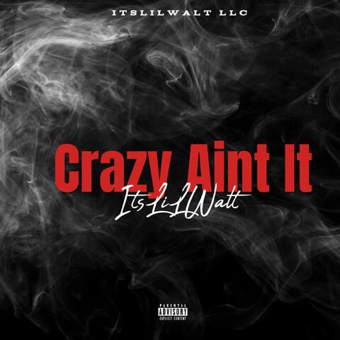 Crazy Aint It