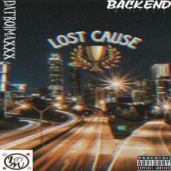 Lost Cause