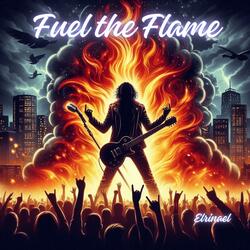Fuel the Flame