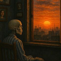 Enchevêtrement de Cotard