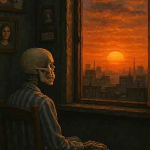 Enchevêtrement de Cotard