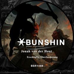 Erschöpfte Überforderung