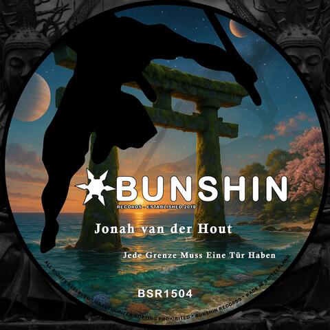 Jede Grenze Muss Eine Tür Haben