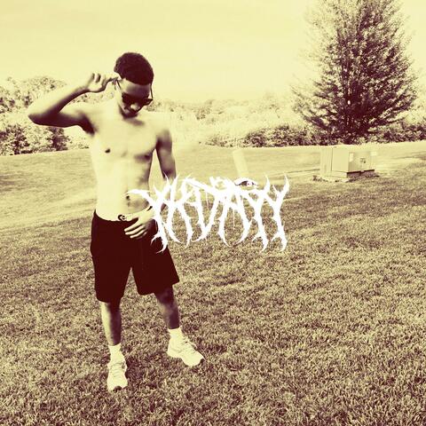 great whites / overload