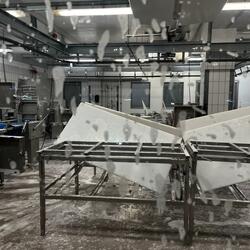 I'm better at being somebody else