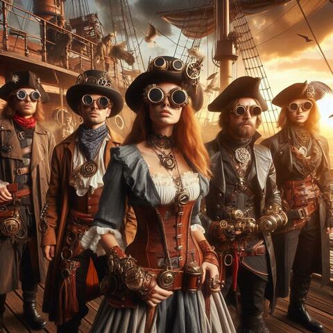 PIRATES
