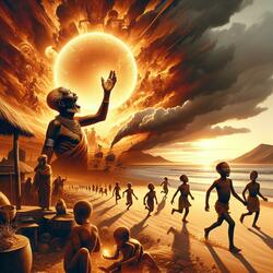 Recuerdos de África