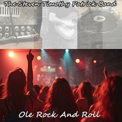 Ole Rock And Roll