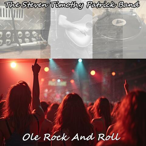 Ole Rock And Roll