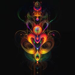 Ethereal Connections