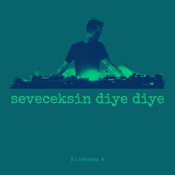 Seveceksin Diye Diye