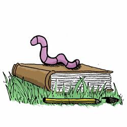 BOOKWORM