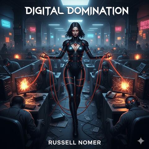 Digital Domination
