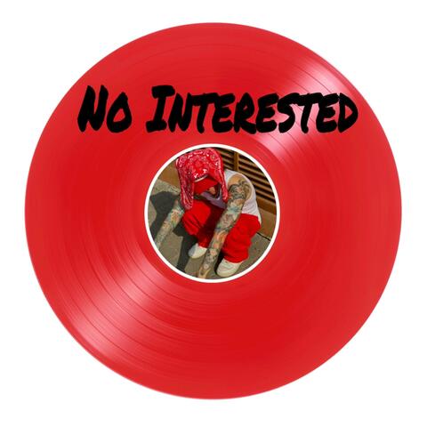 Not Interested