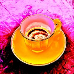 From 'The Libation Bearers'