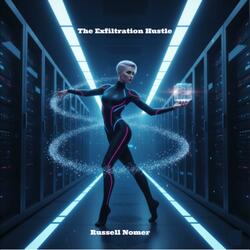 The Exfiltration Hustle