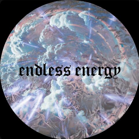 Only Now [endless energy records]