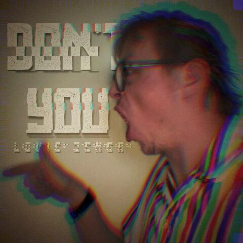 Don't You