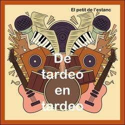 De tardeo en tardeo