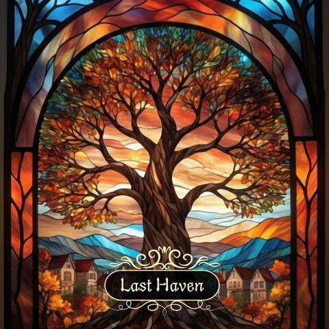 Fading Haven