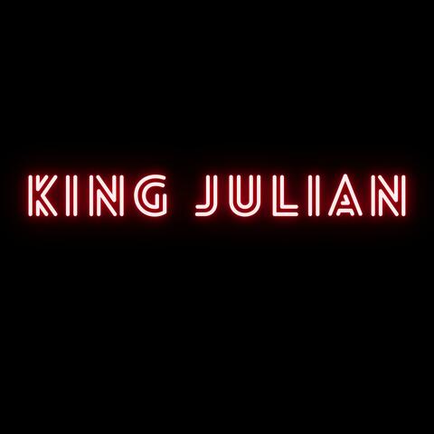 King Julian pt2
