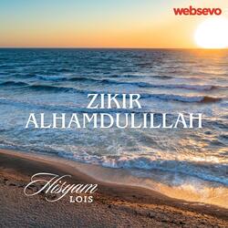 Zikir Alhamdulillah