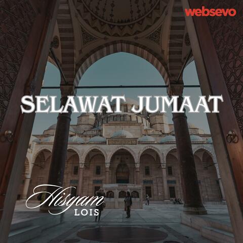 Selawat Jumaat