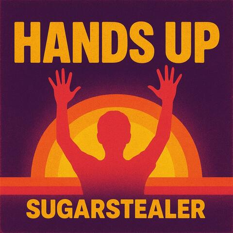 Hands Up