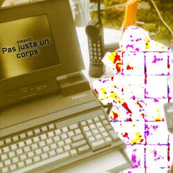 Pas juste un corps