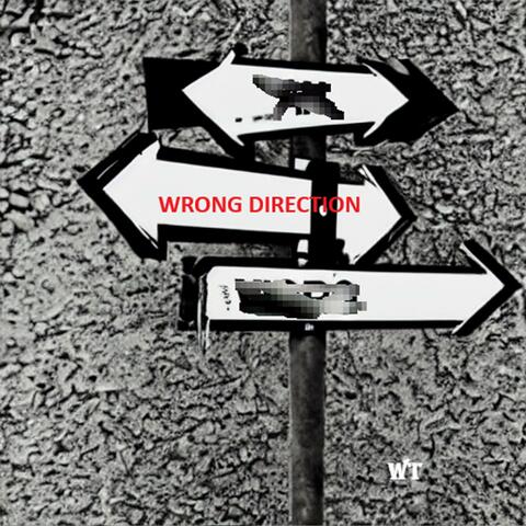 Wrong Direction