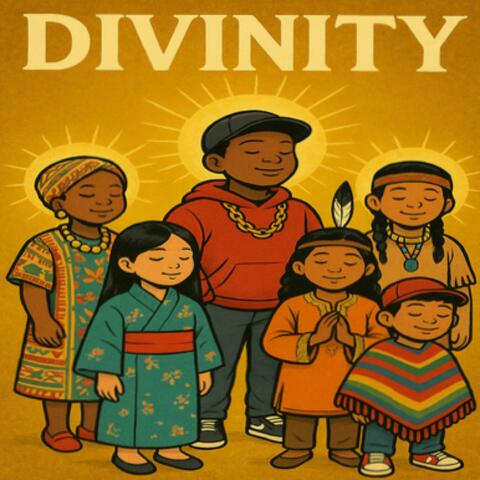 Divinity